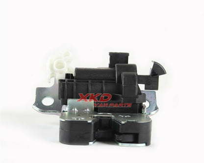 ya 11 9.14 baidiRear Lid Lock Fit for VW for Passat for Tiguan Taos 5TA827505D