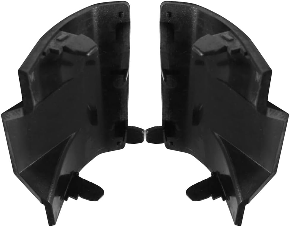 ya 27 10.13 baidi 2X Front Access Cover Tube Jack Support for C-Class W205 2015-2020 Left+Right