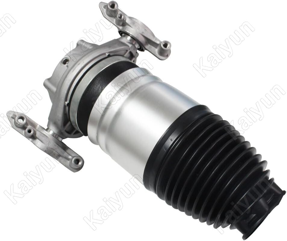 ya 10 9.16 baidi Rear Left Air Suspension Spring Bag for Audi Q7 for Cayenne for Porsche Touareg 2011-16