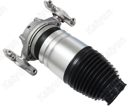 ya 10 9.16 baidi Rear Left Air Suspension Spring Bag for Audi Q7 for Cayenne for Porsche Touareg 2011-16
