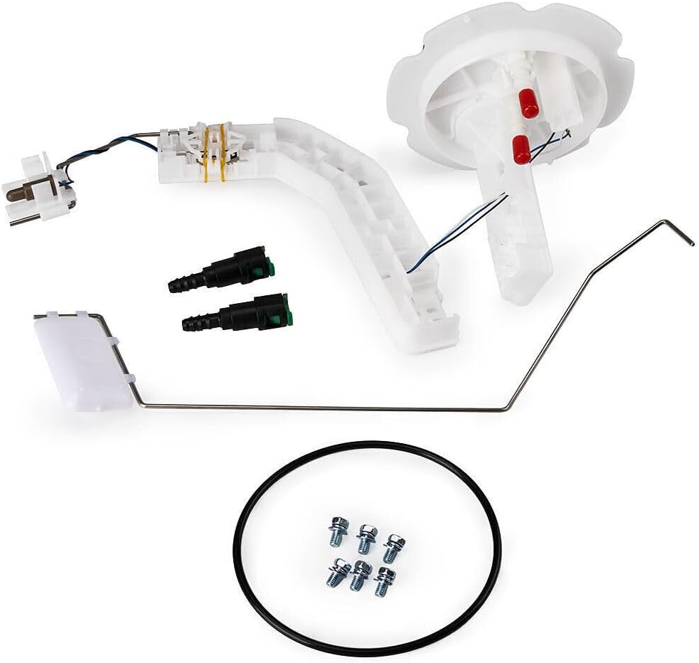 ya 4 8.8.2 Fuel Tank Sending Unit for Nissan 2000-2004 Frontier Xterra V6 3.3L 25060-4S426
