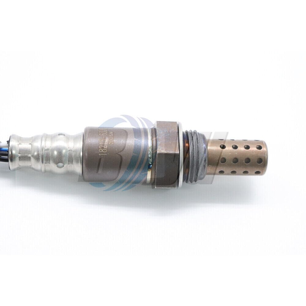 ya 4 8.14 18213-63J01 Front Oxygen Sensor Suitable for Suzuki Swift Wagon SX4 Liana Ignis 1.3L 1.6L