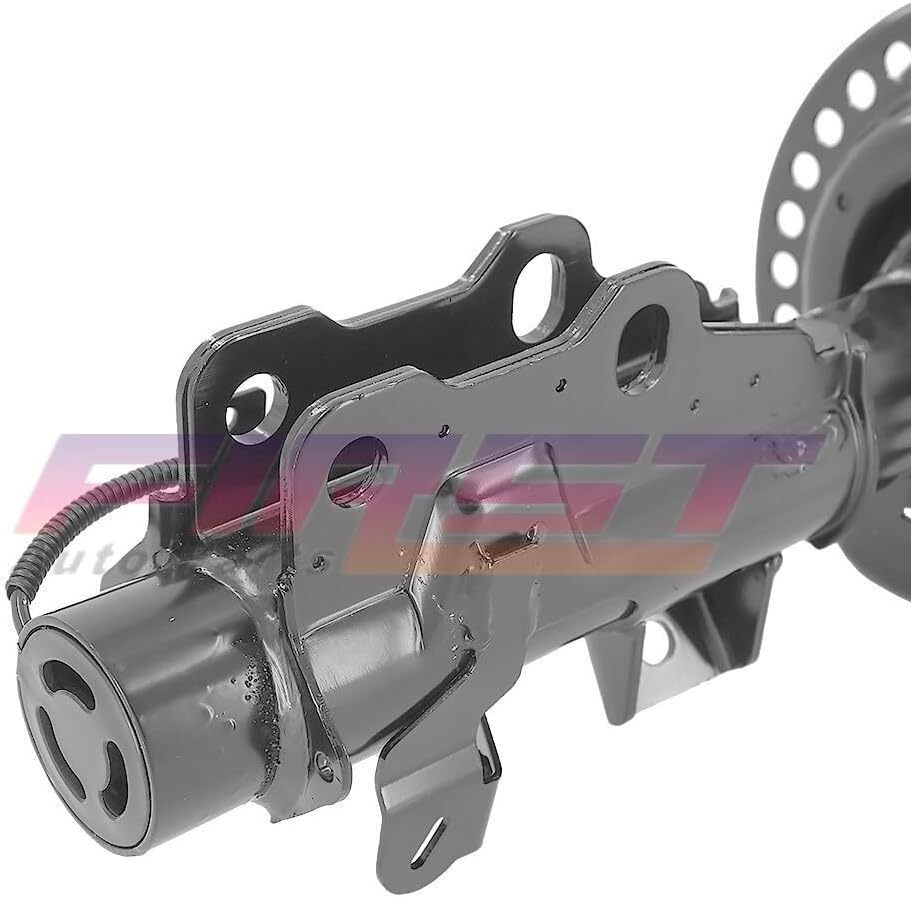 ya 12 10.8 baidi Pair Front Shock Struts Assys w/Electronic Fit 2016-24 for Chevrolet Camaro 85649816