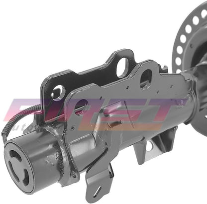 ya 12 10.8 baidi Pair Front Shock Struts Assys w/Electronic Fit 2016-24 for Chevrolet Camaro 85649816