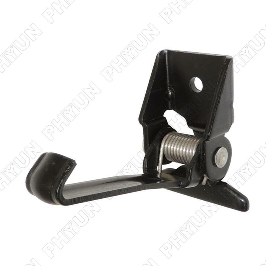 ya 10 9.16 baidi Range Hood Safety Hook # 55395654AA Suitable for Jeep for Wrangler 3.6L 3.8L JK 3.6L 2007-2018