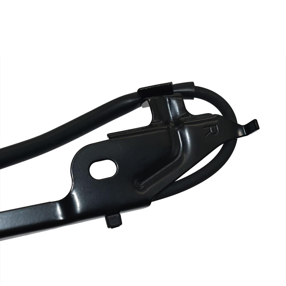 ya 10 9.16 zhengce 4X ABS Wheel Speed Sensor for Toyota Highlander for Lexus RX330 RX400h