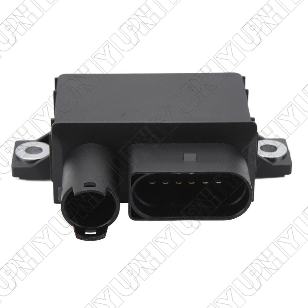 ya 4 8.24 baidi Glow Plug System Control Unit 6461532579 for Mercedes-Benz C E Class W204 W211