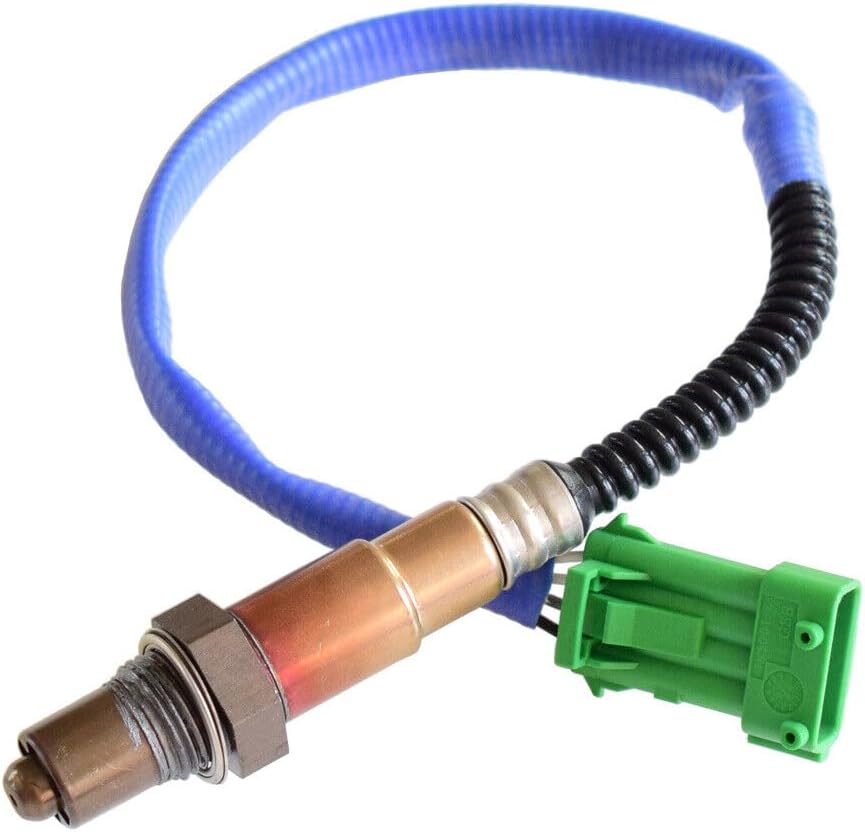 ya 12 10.8 zhengce Oxygen Sensor 9678267980 1628 Hours for Peugeot 206 for Citroen C3 C4 Xsara