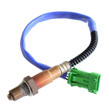 ya 5 8.10 Oxygen Sensor 9678267980 1628 Hours for Peugeot 206 for Citroen C3 C4 Xsara