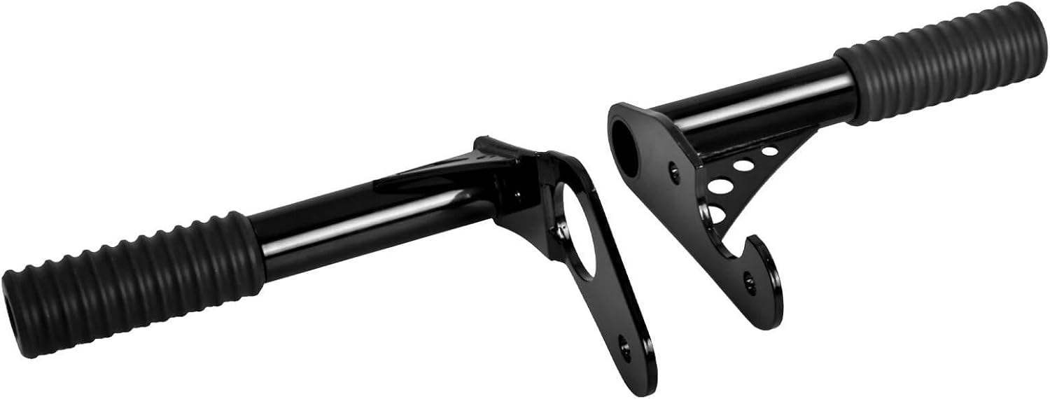 ya 5 8.24 baidi Rear Highway Passenger Foot Pegs Crash Bar for Harley Softail Low Rider 18-2023