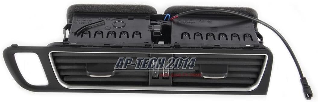 ya 10 9.16 baidi Centre Dashboard AC Air Outlent Vent Fit for Audi Q5 SQ5#8R1820951G#