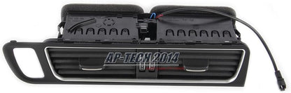 ya 10 9.16 baidi Centre Dashboard AC Air Outlent Vent Fit for Audi Q5 SQ5#8R1820951G#
