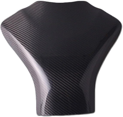 ya 4 8.10 Fit for Suzuki GSXR 600/750 2008-2010 2009 Carbon Fibre Tank Pad/Scratch Protector