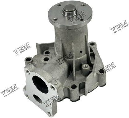 ya 13 9.15 baidi 4D55 Water Pump MD972002 Fit for Mitsubishi Engine for Mitsubishi Water Pump