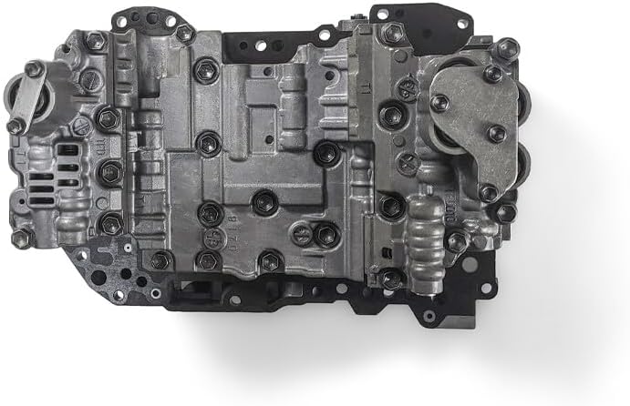 ya 10 9.16 baidi Transmission Valve body 09G325039A Fits for Audi for VW for JETTA for Golf for Passat Touran US