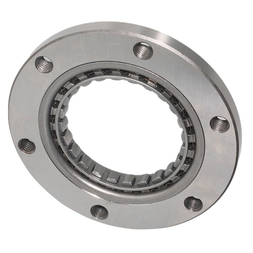 ya 23 10.7 baidi Starter Clutch One Way Bearing for Yamaha YFM350F Big Bear 350/YFM450 Kodiak 450