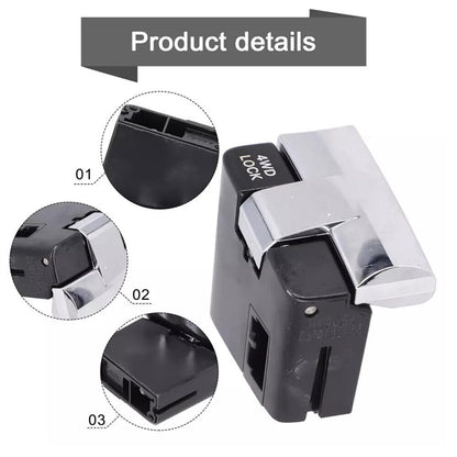 ya 4 8.8.2 Transfer Box Switch 5107932AA 05107932AA Suitable for Jeep Compass Patriot 2007-2017