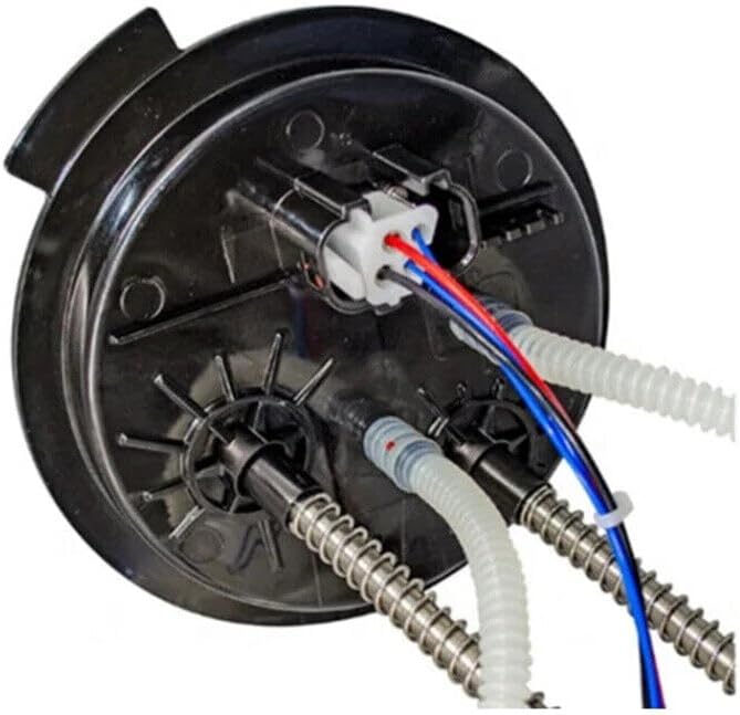 ya 7 8.24 baidi New 1 pc Fuel Pump Module Assembly Fit For for BMW X3 X4 16117314806