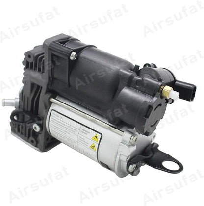 ya 10 9.16 baidi Air Suspension Compressor For for Mercedes W221 S550 CL550 V8 5.5L 07-13 2213200904