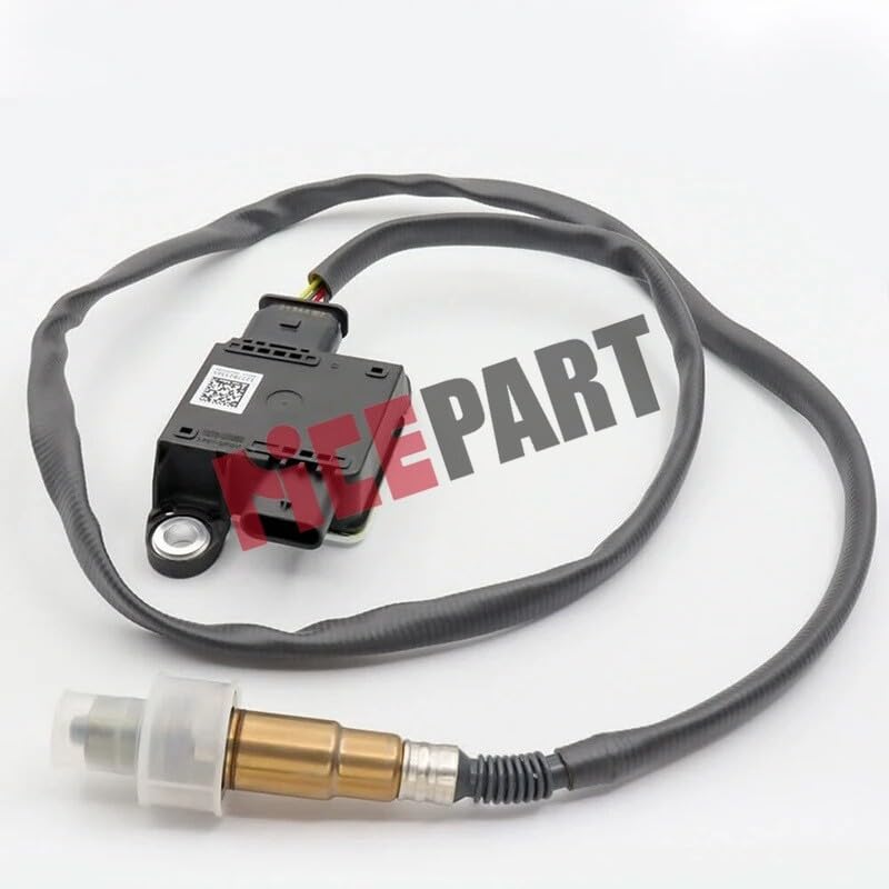 ya 5 8.24 baidi 0281007513 Diesel Exhaust Particulate Sensor Suitable Compatible for Hyundai/for Kia