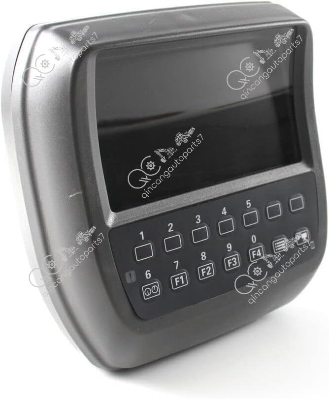 ya 16 10.20 baidi 4652262 4631127 4684077 4653775 Monitor for ZX200-3 ZX250-3 ZX210-3