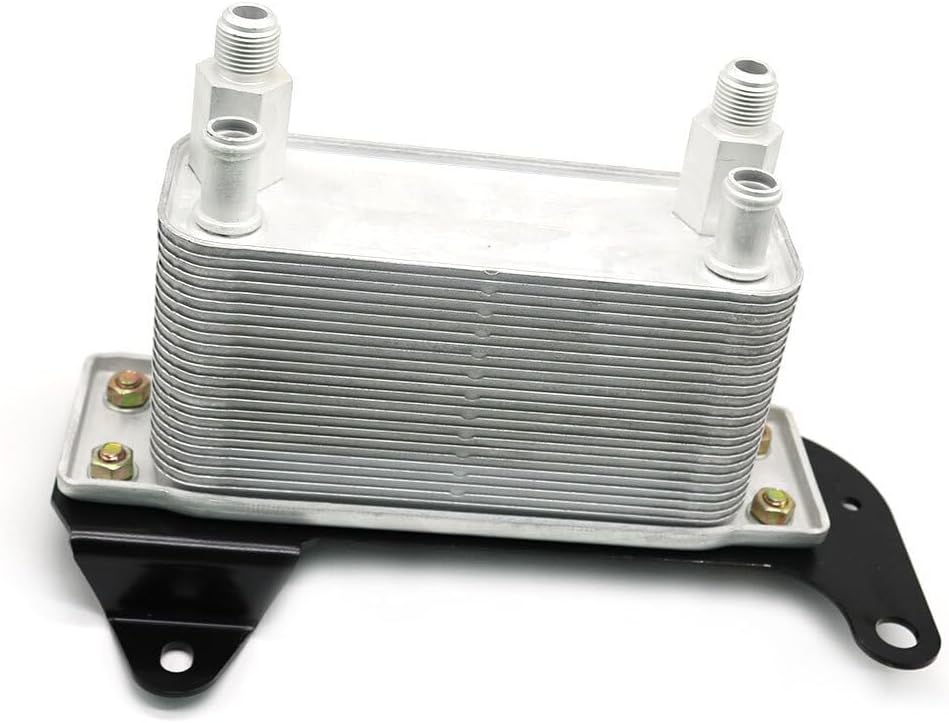 ya 10 9.16 baidi Transmission Oil Cooler 68004317AA for Dodge for Ram 3500 TRX4 ST 2500 Sport SLT-