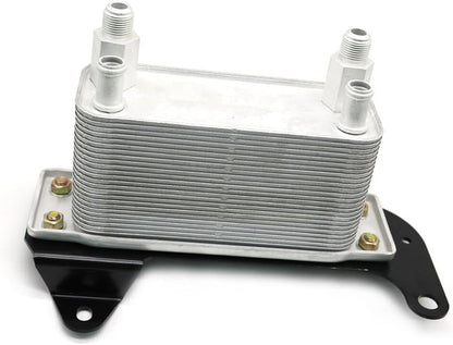 ya 10 9.16 baidi Transmission Oil Cooler 68004317AA for Dodge for Ram 3500 TRX4 ST 2500 Sport SLT-