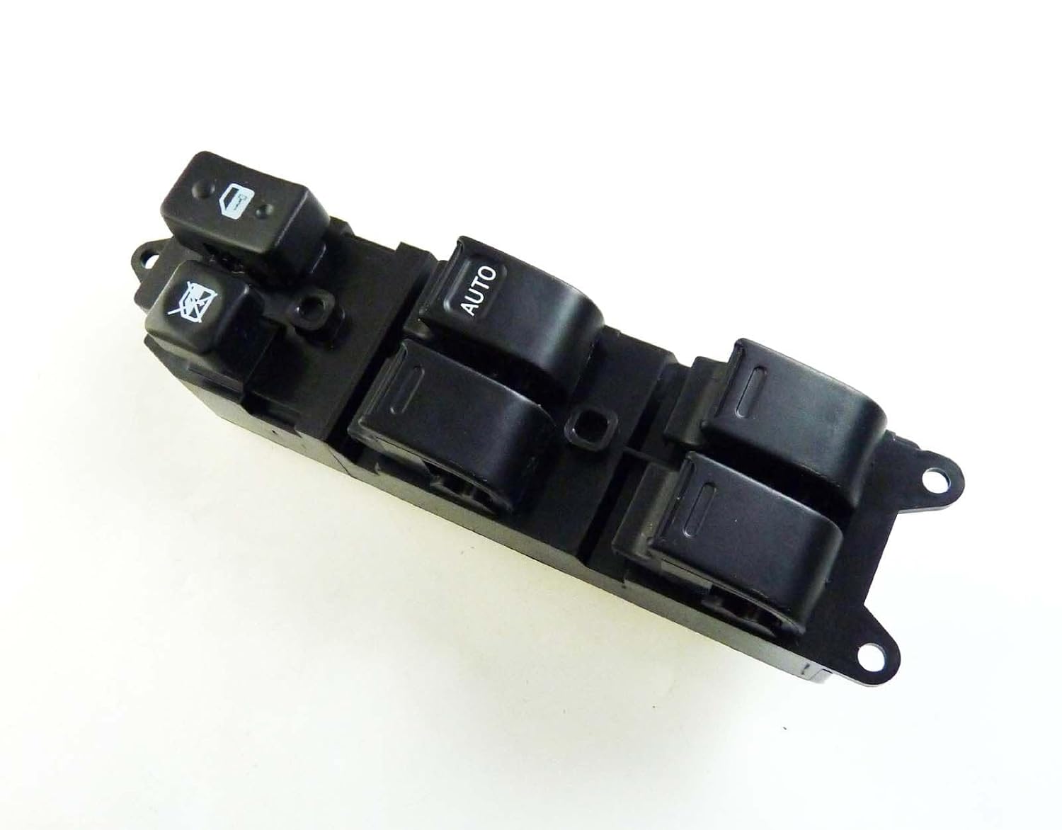 ya 4 8.8.2 Master Power Power Window Switch Front Right for 90-1998 for Toyota Land Cruiser