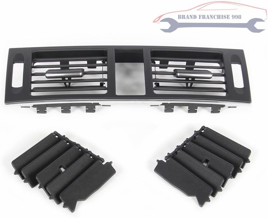 ya 10 9.16 baidi Dashboard AC Air Vent Fit for Mercedes-Benz C Class #A2048304054#