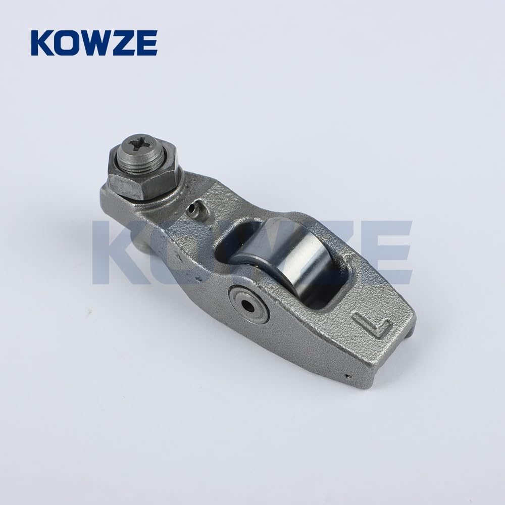 ya 4 8.24 baidi 2Pcs Inlet & Valve Rocker Arm for Mitsubishi L200 for Pajero Montero Sport