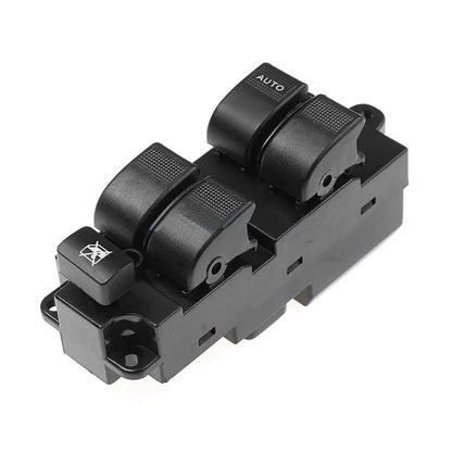 ya 4 8.24 baidi GJ6A-66-350A Power Window Master Switch Front Driver Side LHD for Mazda 6 03-05