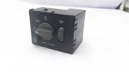 ya 4 8.8 Headlight Switch 15755595 for Chevrolet for Silverado 1500 2500 Tahoe Suburban for GMC 