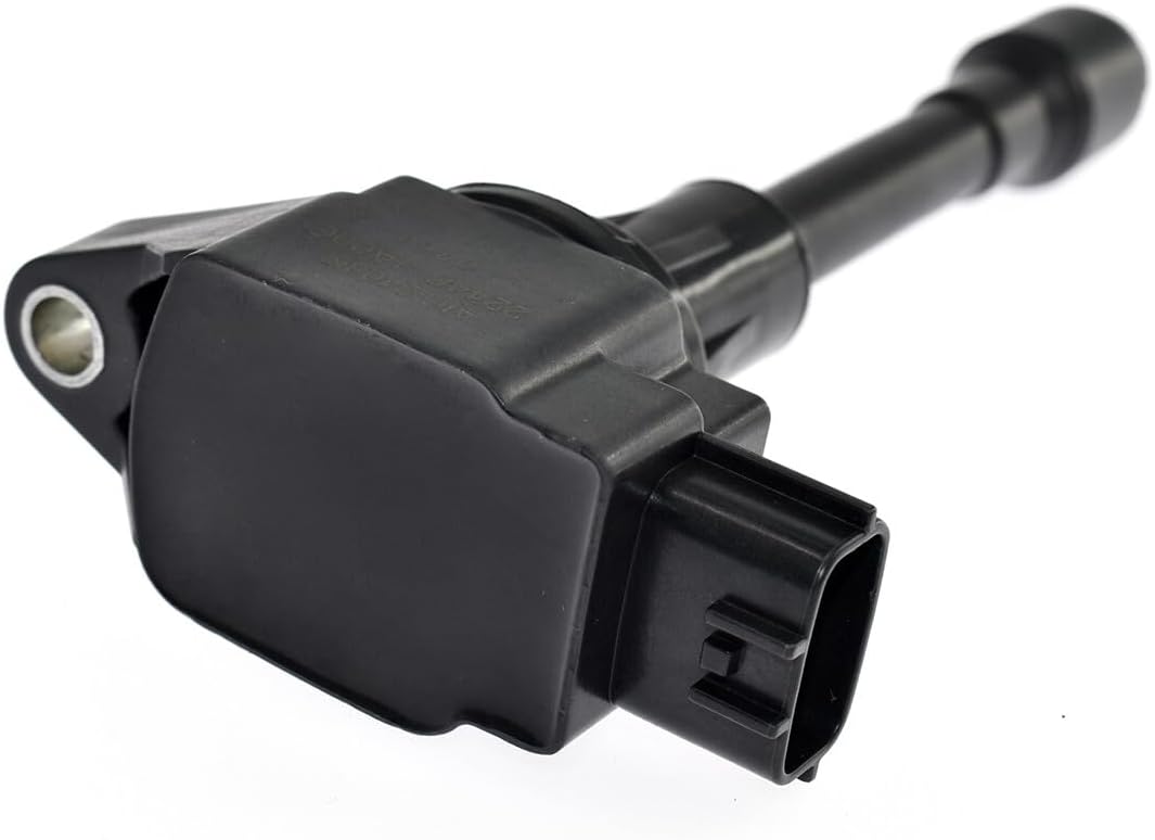 ya 9 10.24 The new ignition coil is suitable for Nissan for Altima Sentra Cube Rogue Versa and for Infiniti FX50 UF549.
