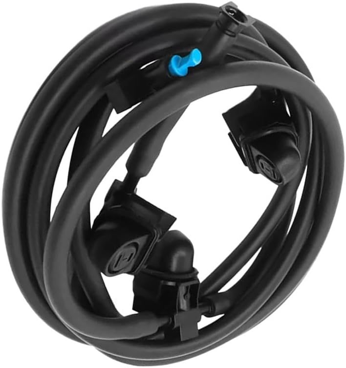 ya 12 10.8 baidi For 2007-2015 C Class C204 S204 W204 Windscreen Spray Nozzle Jet Replacement