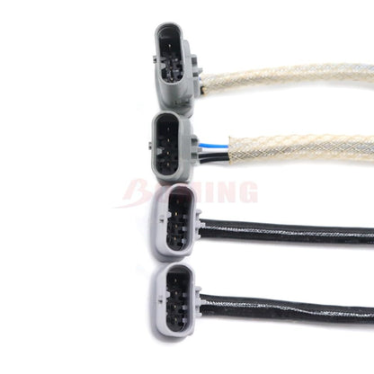 ya 12 10.8 baidi Set of 4X Oxygen Sensor for 2014-2018 for Chevrolet for Silverado 1500 4.3L 5.3L 6.2L