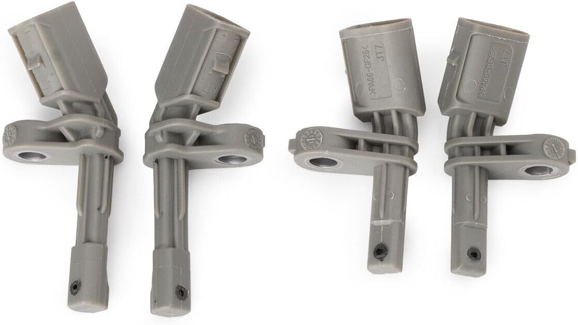 ya 2 8.15 4 ABS wheel speed sensors suitable for VW Golf Tiguan 4motion for Audi TT Quattro WHT003857A