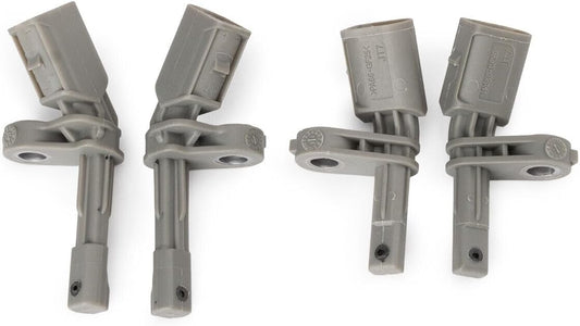 ya 2 8.15 4 ABS wheel speed sensors suitable for VW Golf Tiguan 4motion for Audi TT Quattro WHT003857A