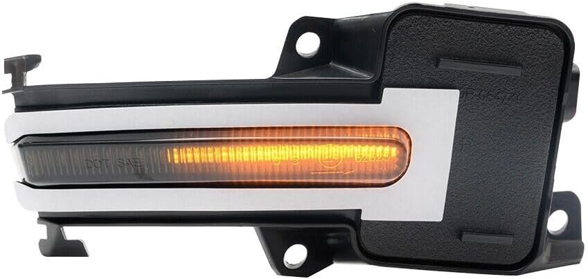ya 7 8.24 baidi Indicator direzione lateral a LED sequenziali per for Honda Insight for Civic 17-22
