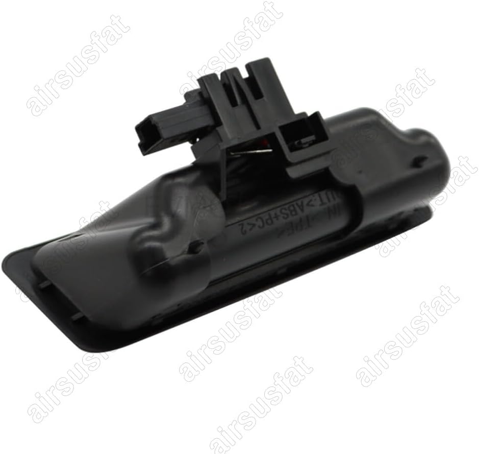 ya 11 9.14 baidiSuitable for BMW E60, E90, E91, E92, E70 Vehicles. Rear Trunk Handle Release Switch 51247118158-