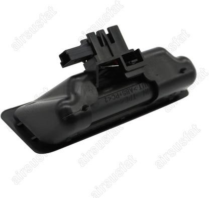 ya 11 9.14 baidiSuitable for BMW E60, E90, E91, E92, E70 Vehicles. Rear Trunk Handle Release Switch 51247118158-