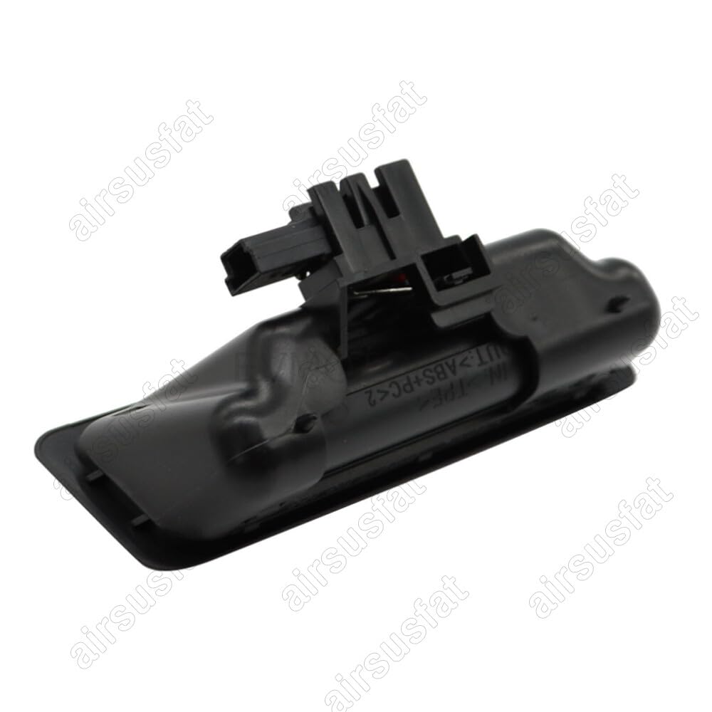 ya 11 9.14 baidiFit for BMW E60 E90 E91 E92 E70 Car Rear Trunk Handle Release Switch 51247118158