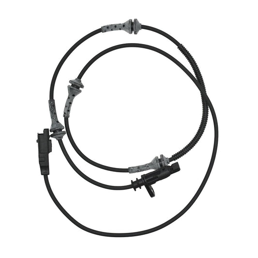 ya 12 10.8 zhengce Front L/R ABS Wheel Speed Sensor for Citroen C6 for Peugeot 407 9642687580