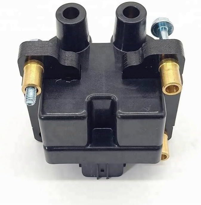ya 9 10.24 for Subaru NEW Good Ignition Coil for Impreza 2.5L UF538