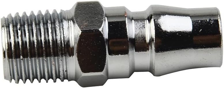 ya 14 9.20 baidi 1*Thread Adapter Air-Fitting With 1/4inch Male Thread (20PM) Accessories AU-2