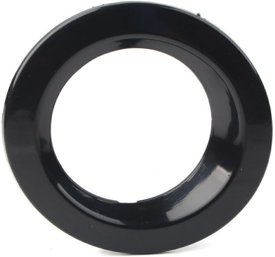 ya 2 8.15 Fit for Land Rover for for Range Rover 2006-2009 2x Fog Lamp Light Bezel Left & Right Set