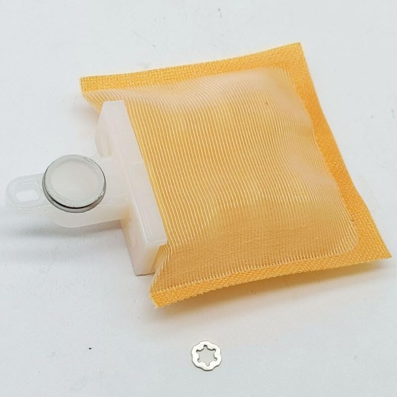 ya 23 10.7 baidi Fuel Pump Replacement Strainer for Honda VFR800 (ABS) Interceptorv 2002-2009