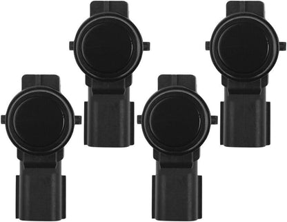 ya 2 8.15 4 Parking sensors Suitable for Chrysler 200 Dodge Dart Durango Jeep Cherokee 1UT50TZZAA