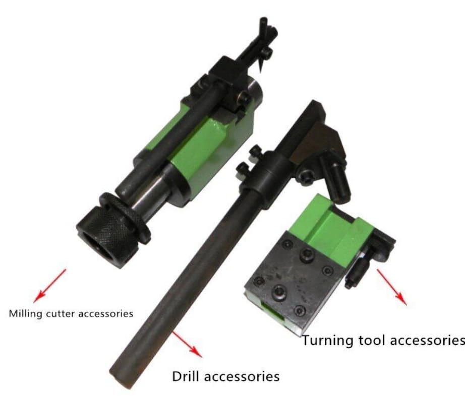 ya 16 10.20 baidi U2 Universal Sharpener Accessories Turning Tool Bit Grinding Machine Accessories