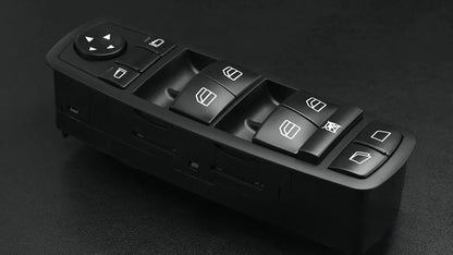 ya 13 9.15 zhengce Master Power Window Switch for Mercedes A-Class B-Class W169 W245 16982067