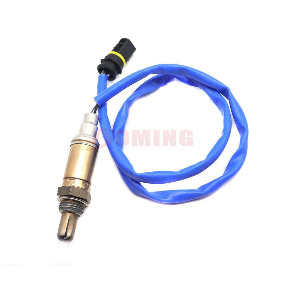 ya 6 8.24 baidi Lambda Oxygen O2 Sensor for Mercedes-Benz E320 SL500 CL500 234-4175